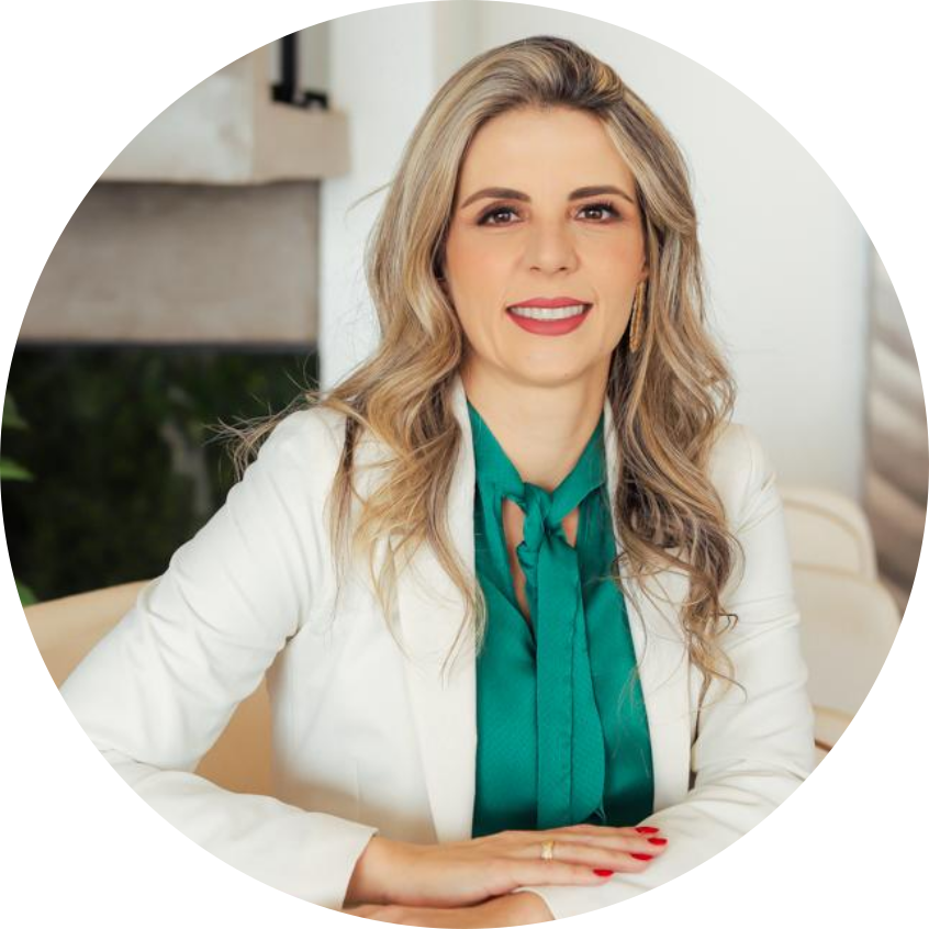 Cristiane Aparecida Galucci Domingues